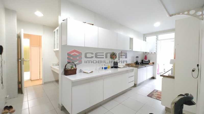 Apartamento à venda em Laranjeiras, Zona Sul RJ, Rio de Janeiro, 3 quartos , 160m² Foto 25
