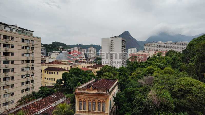 Apartamento à venda em Laranjeiras, Zona Sul RJ, Rio de Janeiro, 3 quartos , 94m² Foto 2