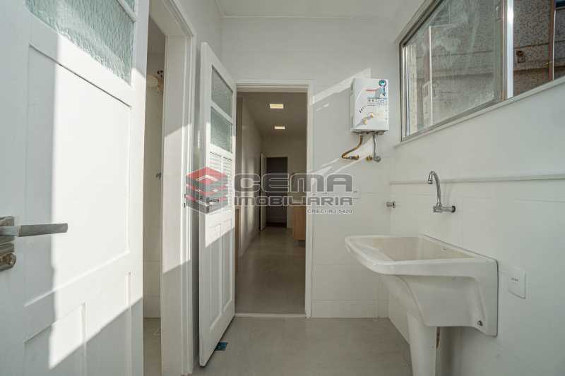 Apartamento à venda em Tijuca, Zona Norte RJ, Rio de Janeiro, 4 quartos , 130m² Foto 34