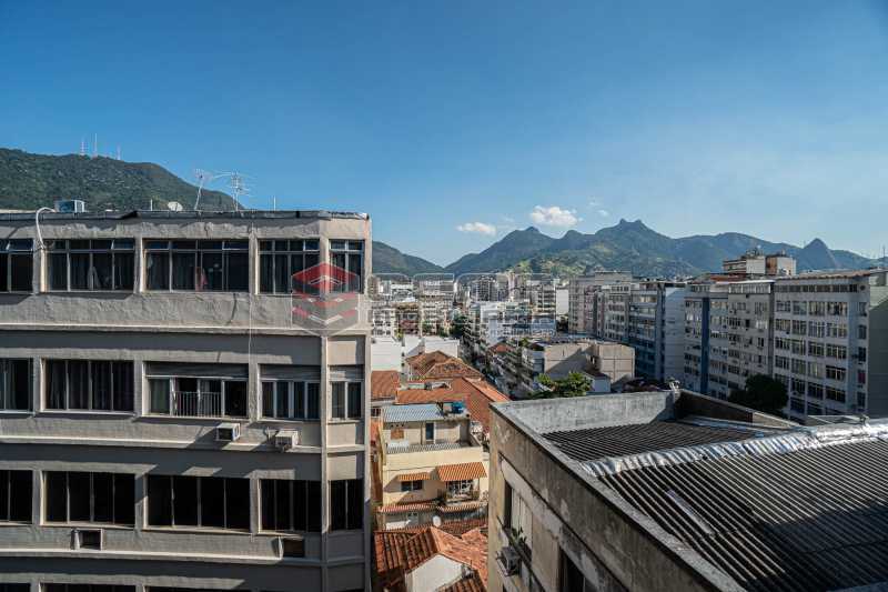 Apartamento à venda em Tijuca, Zona Norte RJ, Rio de Janeiro, 4 quartos , 130m² Foto 11