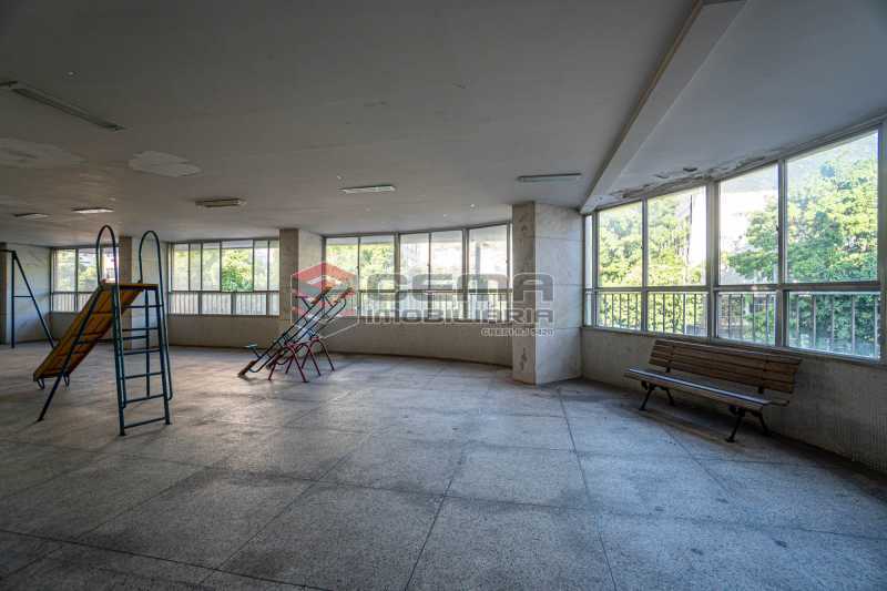 Apartamento à venda em Tijuca, Zona Norte RJ, Rio de Janeiro, 4 quartos , 130m² Foto 26
