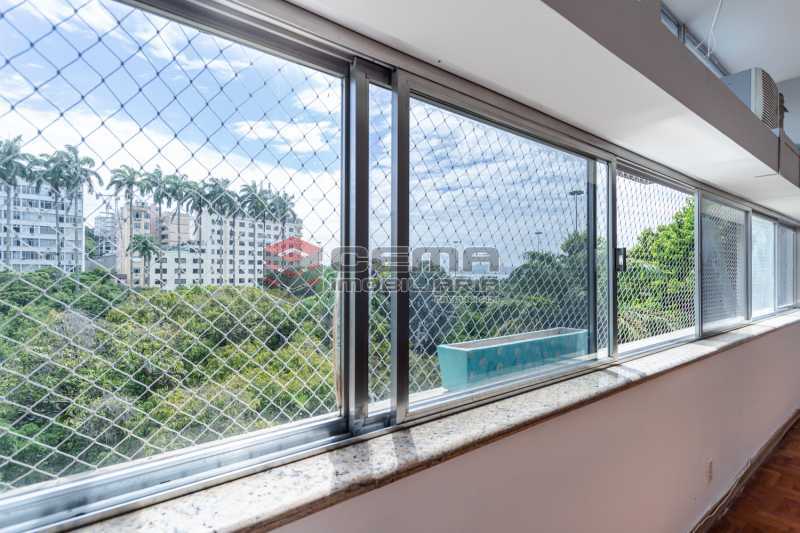 Apartamento à venda em Flamengo, Zona Sul RJ, Rio de Janeiro, 3 quartos , 170m² Foto 1