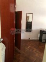 Apartamento à venda em Catete, Zona Sul RJ, Rio de Janeiro, 1 quarto , 45m² Thumbnail 4