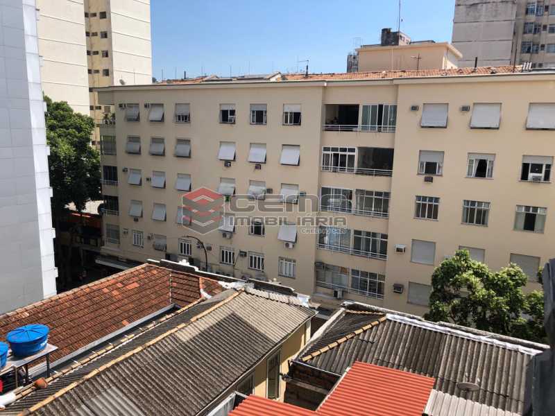 Apartamento à venda em Catete, Zona Sul RJ, Rio de Janeiro, 1 quarto , 45m² Foto 2