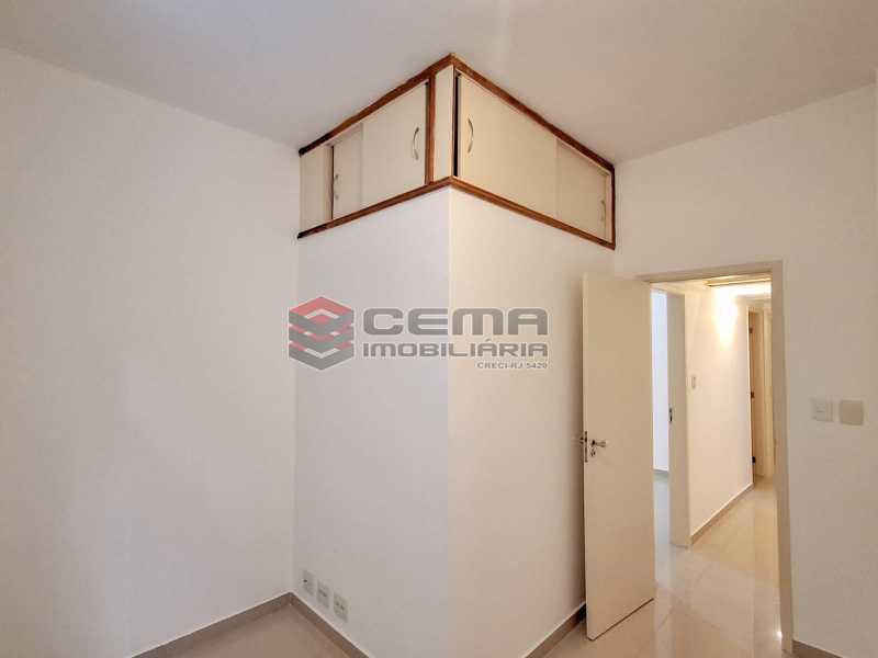 Apartamento para alugar em Laranjeiras, Zona Sul RJ, Rio de Janeiro, 3 quartos , 86m² Foto 4