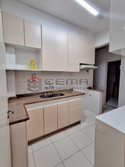 Apartamento para alugar em Laranjeiras, Zona Sul RJ, Rio de Janeiro, 3 quartos , 86m² Foto 13