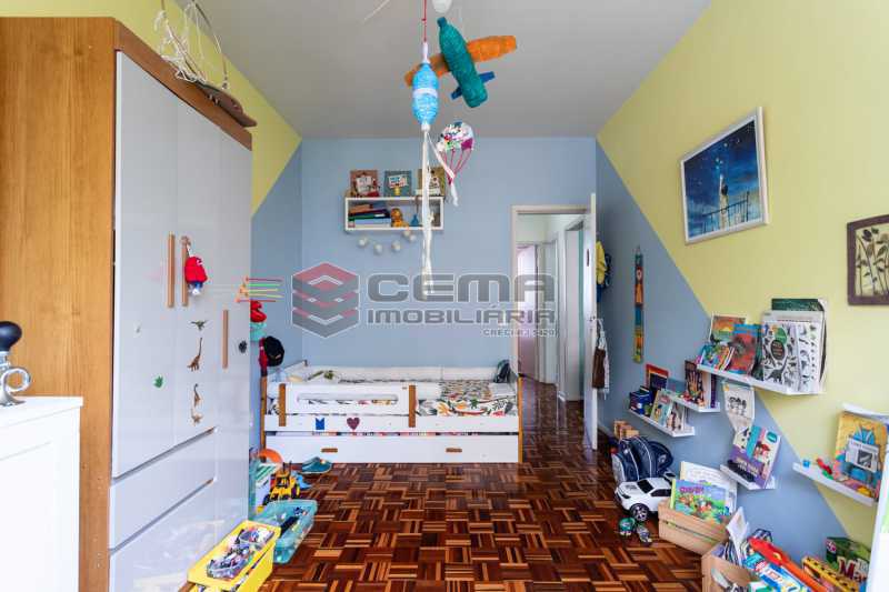 Apartamento à venda em Catete, Zona Sul RJ, Rio de Janeiro, 2 quartos , 71m² Foto 16