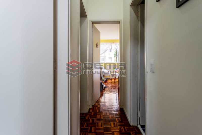 Apartamento à venda em Catete, Zona Sul RJ, Rio de Janeiro, 2 quartos , 71m² Foto 10