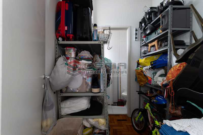 Apartamento à venda em Catete, Zona Sul RJ, Rio de Janeiro, 2 quartos , 71m² Foto 26
