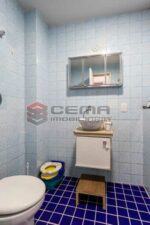 Apartamento à venda em Catete, Zona Sul RJ, Rio de Janeiro, 2 quartos , 71m² Thumbnail 19