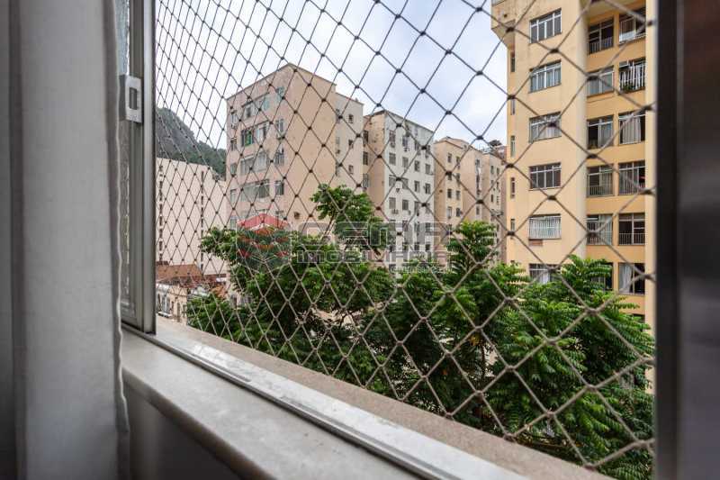 Apartamento à venda em Catete, Zona Sul RJ, Rio de Janeiro, 2 quartos , 71m² Foto 4
