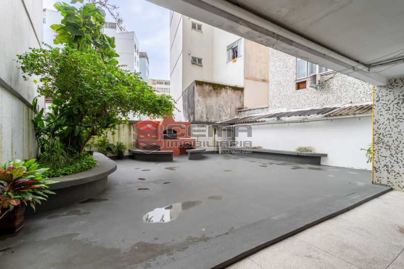 Apartamento à venda em Catete, Zona Sul RJ, Rio de Janeiro, 2 quartos , 71m² Foto 28