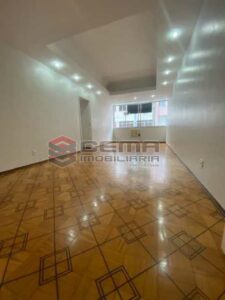 Apartamento à venda em Copacabana, Zona Sul RJ, Rio de Janeiro, 3 quartos , 154m² Thumbnail 1