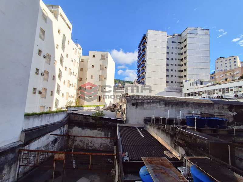 Apartamento para alugar em Centro, Zona Centro RJ, Rio de Janeiro, 1 quarto , 25m² Foto 3