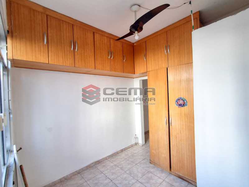Apartamento para alugar em Centro, Zona Centro RJ, Rio de Janeiro, 1 quarto , 25m² Foto 2