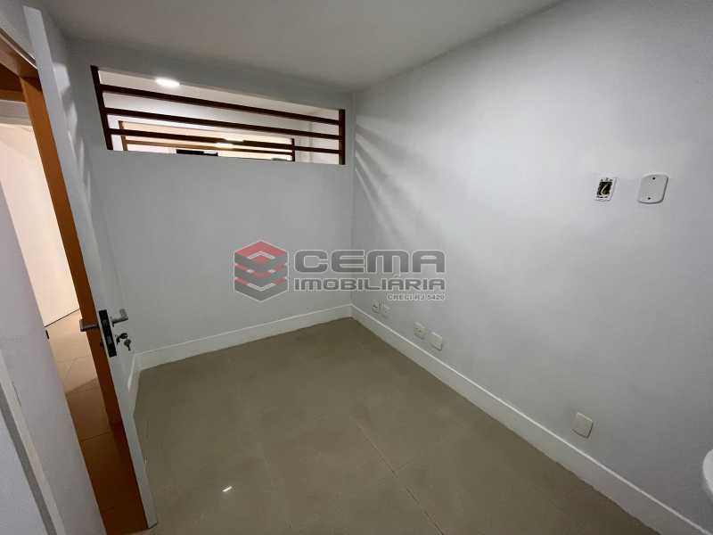 Sala à venda em Botafogo, Zona Sul RJ, Rio de Janeiro, 105m² Foto 19