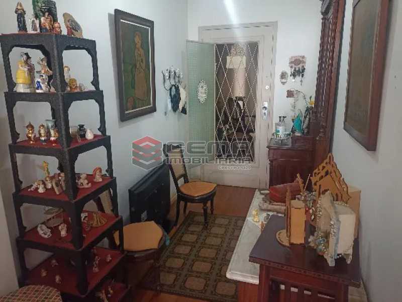 Apartamento à venda em Botafogo, Zona Sul RJ, Rio de Janeiro, 3 quartos , 159m² Foto 3