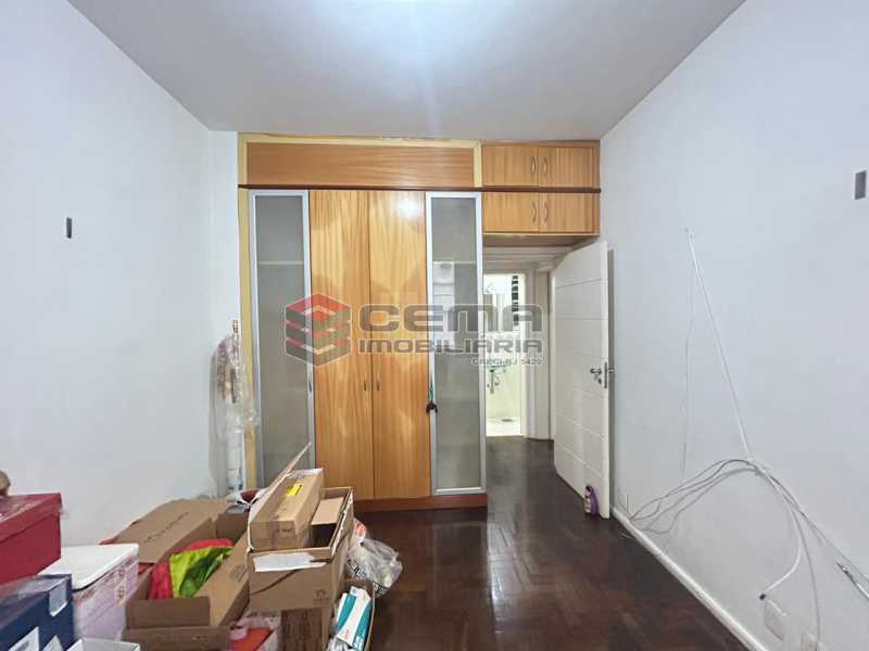 Apartamento à venda em Cosme Velho, Zona Sul RJ, Rio de Janeiro, 2 quartos , 87m² Foto 7