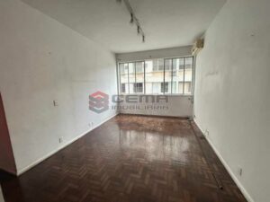 Apartamento à venda em Cosme Velho, Zona Sul RJ, Rio de Janeiro, 2 quartos , 87m² Thumbnail 1