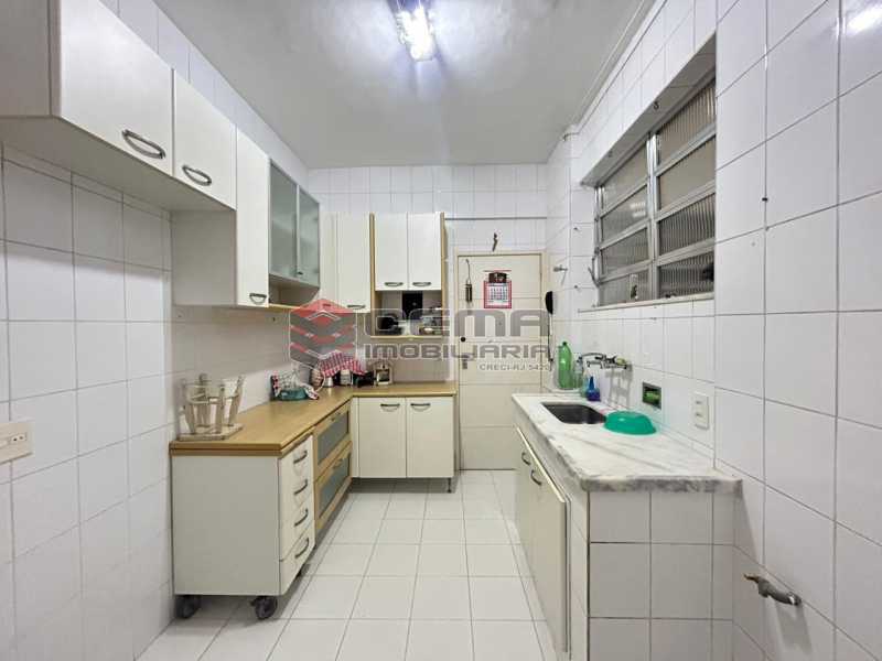 Apartamento à venda em Cosme Velho, Zona Sul RJ, Rio de Janeiro, 2 quartos , 87m² Foto 12