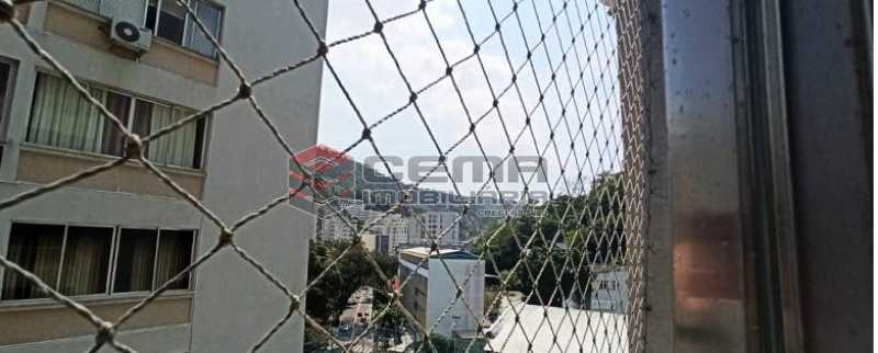 Apartamento à venda em Cosme Velho, Zona Sul RJ, Rio de Janeiro, 2 quartos , 87m² Foto 4