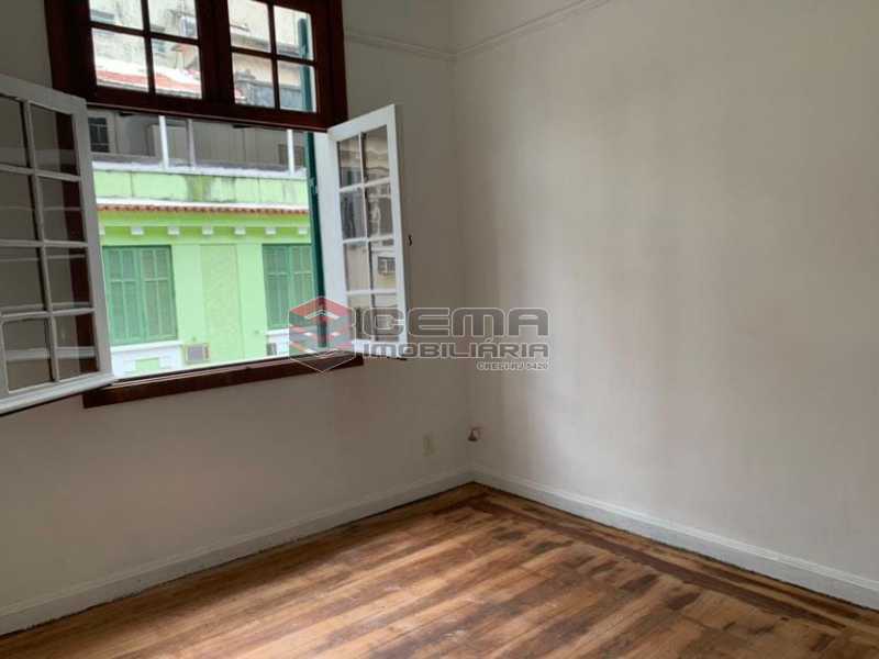 Apartamento à venda em Laranjeiras, Zona Sul RJ, Rio de Janeiro, 3 quartos , 65m² Foto 2