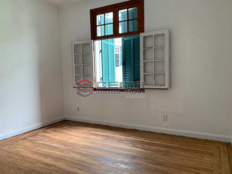 Apartamento à venda em Laranjeiras, Zona Sul RJ, Rio de Janeiro, 3 quartos , 65m² Foto 5