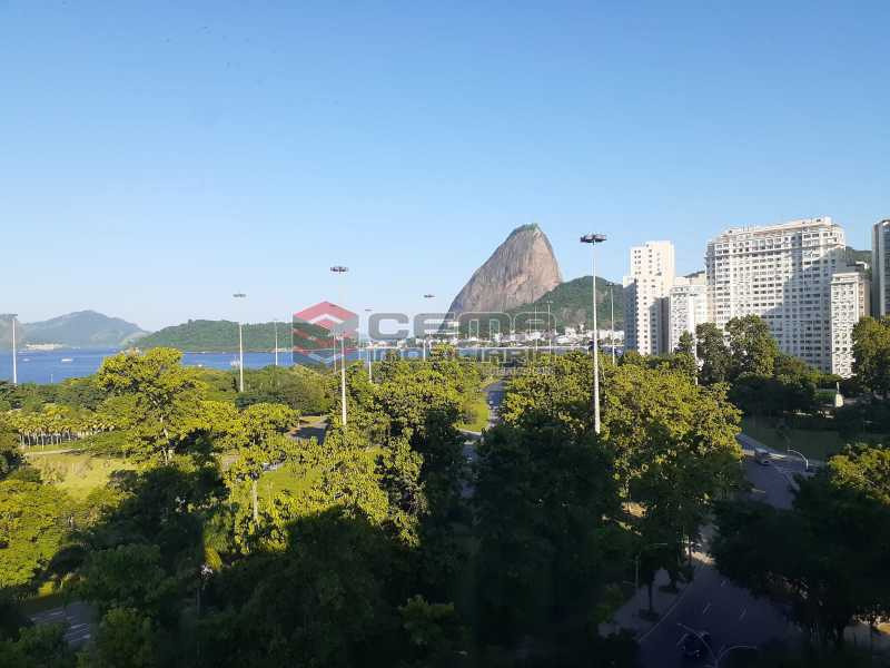 Apartamento à venda em Flamengo, Zona Sul RJ, Rio de Janeiro, 4 quartos , 303m² Foto 3