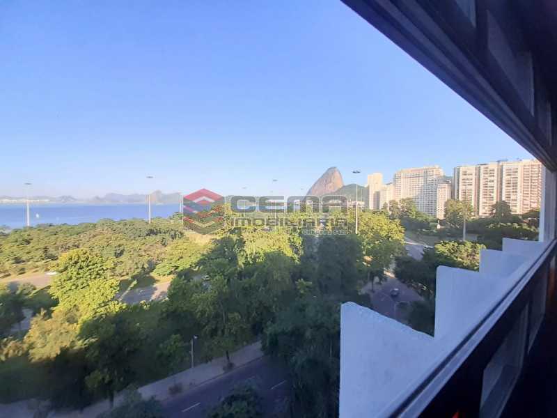 Apartamento à venda em Flamengo, Zona Sul RJ, Rio de Janeiro, 4 quartos , 303m² Foto 9