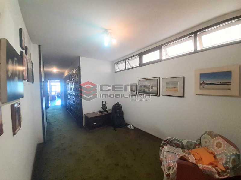 Apartamento à venda em Flamengo, Zona Sul RJ, Rio de Janeiro, 4 quartos , 303m² Foto 19