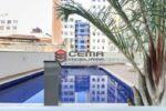 Apartamento à venda em Centro, Zona Centro RJ, Rio de Janeiro, 1 quarto , 44m² Thumbnail 8