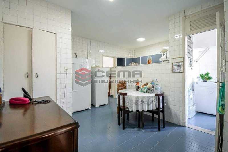 Apartamento à venda em Glória, Zona Sul RJ, Rio de Janeiro, 3 quartos , 166m² Foto 11