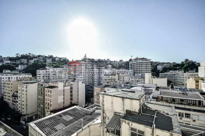 Apartamento à venda em Glória, Zona Sul RJ, Rio de Janeiro, 3 quartos , 166m² Foto 5