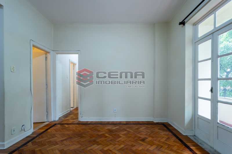 Apartamento à venda em Flamengo, Zona Sul RJ, Rio de Janeiro, 3 quartos , 110m² Foto 4