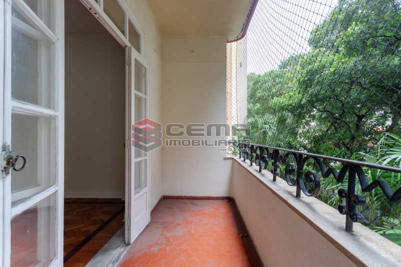 Apartamento à venda em Flamengo, Zona Sul RJ, Rio de Janeiro, 3 quartos , 110m² Foto 8