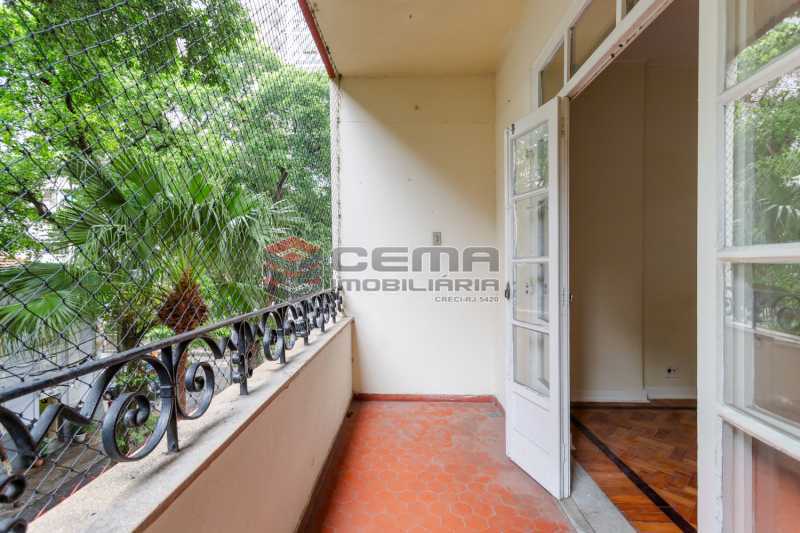 Apartamento à venda em Flamengo, Zona Sul RJ, Rio de Janeiro, 3 quartos , 110m² Foto 9