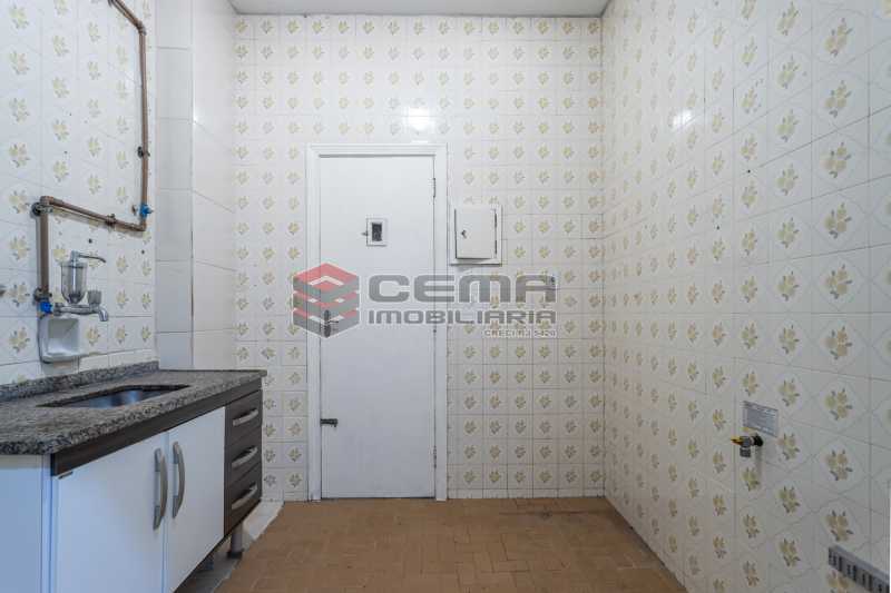 Apartamento à venda em Flamengo, Zona Sul RJ, Rio de Janeiro, 3 quartos , 110m² Foto 27