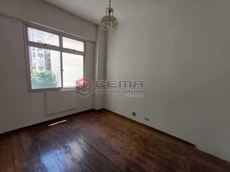 Apartamento à venda em Flamengo, Zona Sul RJ, Rio de Janeiro, 2 quartos , 77m² Foto 7