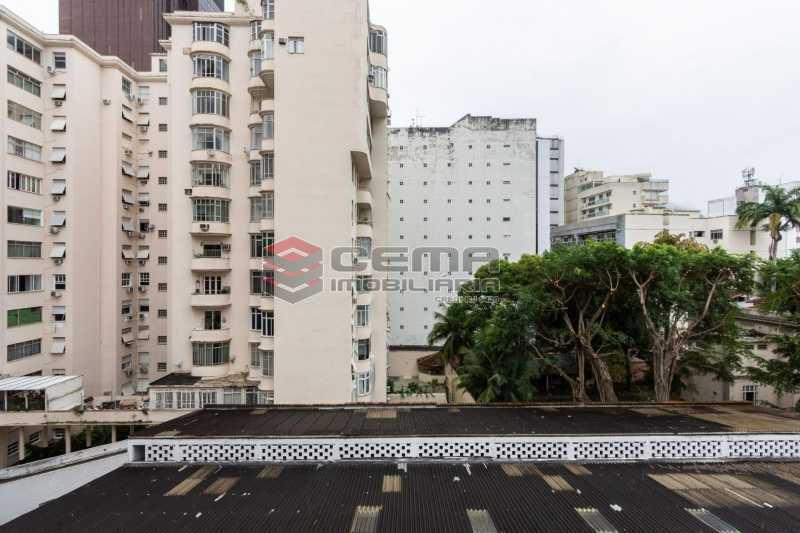 Apartamento à venda em Botafogo, Zona Sul RJ, Rio de Janeiro, 3 quartos , 79m² Foto 3