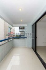 Apartamento à venda em Botafogo, Zona Sul RJ, Rio de Janeiro, 3 quartos , 79m² Thumbnail 4