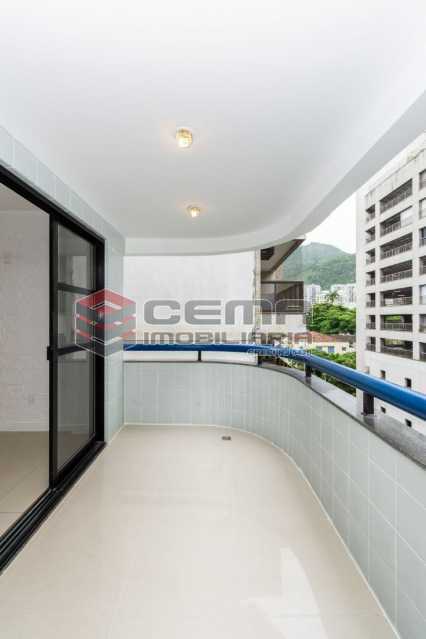 Apartamento à venda em Botafogo, Zona Sul RJ, Rio de Janeiro, 3 quartos , 79m² Foto 6