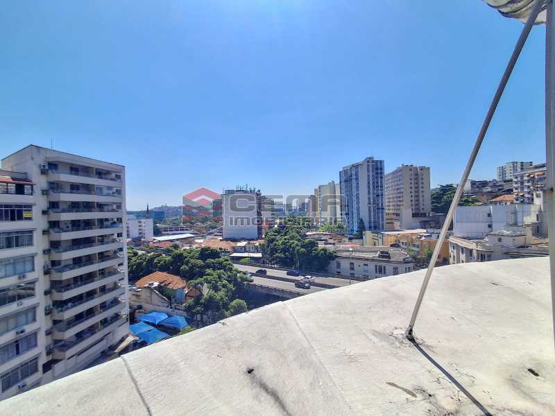 Apartamento para alugar em Estácio, Rio de Janeiro, 3 quartos , 79m² Foto 24