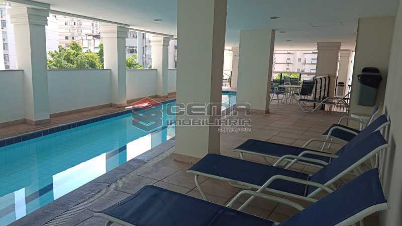 Apartamento à venda em Laranjeiras, Zona Sul RJ, Rio de Janeiro, 1 quarto , 53m² Foto 3