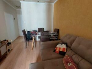Apartamento à venda em Flamengo, Zona Sul RJ, Rio de Janeiro, 1 quarto , 35m² Thumbnail 1