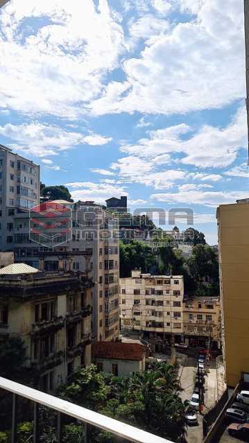 Apartamento para alugar em Glória, Zona Sul RJ, Rio de Janeiro, 1 quarto , 45m² Foto 2