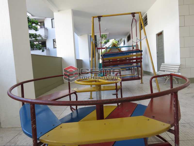 Apartamento para alugar em Glória, Zona Sul RJ, Rio de Janeiro, 1 quarto , 45m² Foto 18