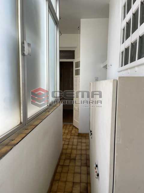 Apartamento à venda em Flamengo, Zona Sul RJ, Rio de Janeiro, 3 quartos , 117m² Foto 20