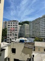 Apartamento à venda em Flamengo, Zona Sul RJ, Rio de Janeiro, 3 quartos , 117m² Thumbnail 4