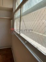 Apartamento à venda em Flamengo, Zona Sul RJ, Rio de Janeiro, 3 quartos , 117m² Thumbnail 7