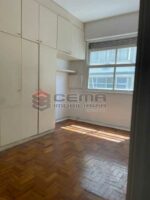 Apartamento à venda em Flamengo, Zona Sul RJ, Rio de Janeiro, 3 quartos , 117m² Thumbnail 9